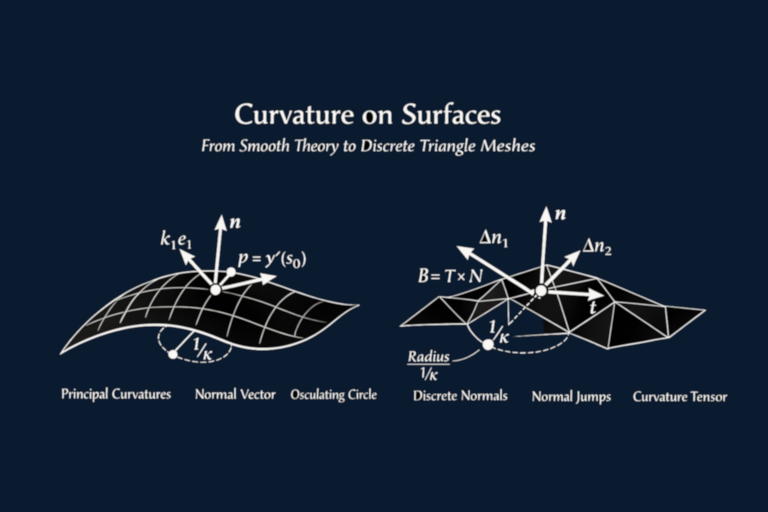 curvature_foundation